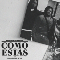 Como Estas (Single)