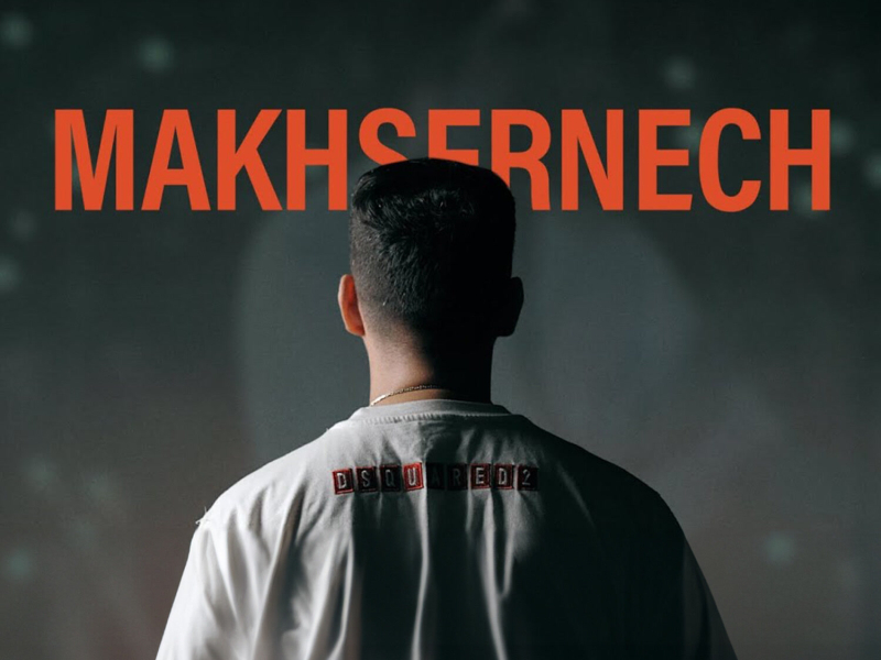 Makhsernech (Single)