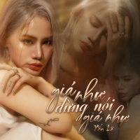 Giá Như Đừng Nói Giá Như (Single)