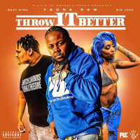 Throw It Better (Single)