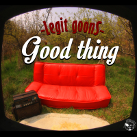 Good Thing (Single)