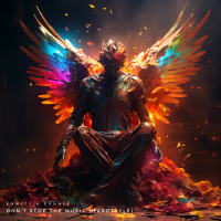 Don’t Stop the Music (Hardstyle) (Single)