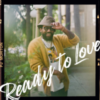 Ready To Love (Single)