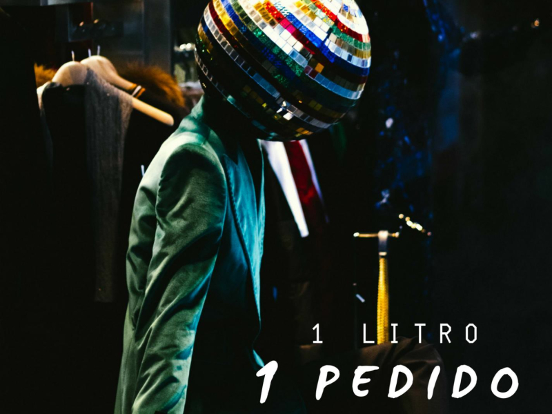 1 Pedido (feat. Fernando Lima) (Single)