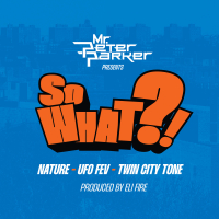 So What?! (Single)