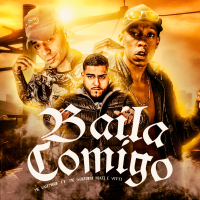 Baila Comigo (Single)