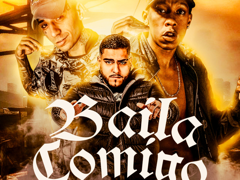 Baila Comigo (Single)