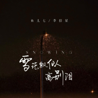 Snowing雪花飘似离别泪 (Single)