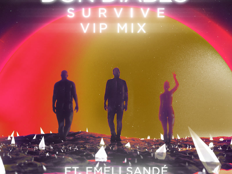 Survive (VIP Mix) (Single)
