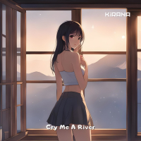 Cry Me A River (Single)