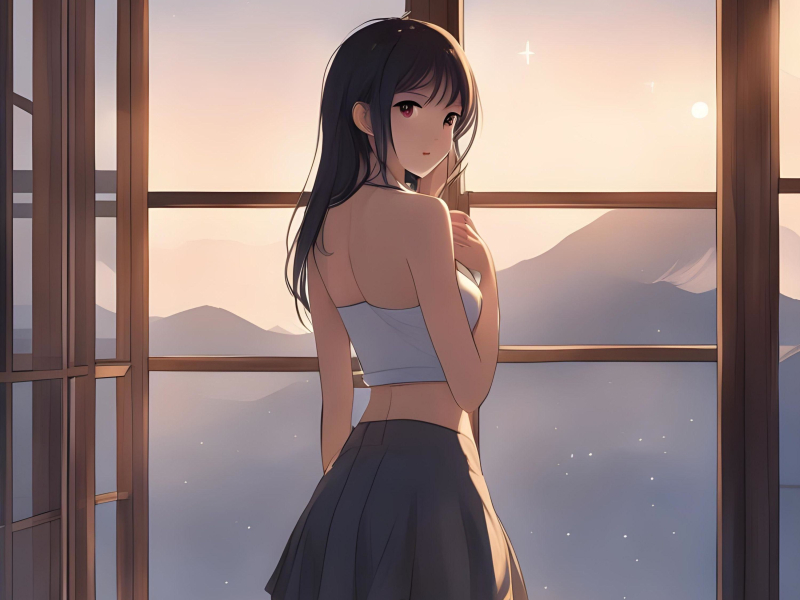 Cry Me A River (Single)