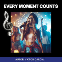 Every moment counts (Single)