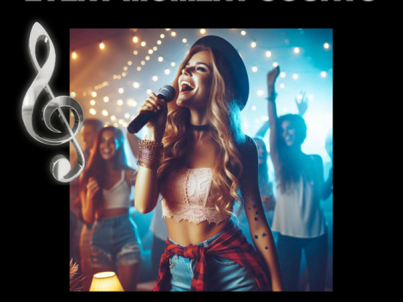 Every moment counts (Single)