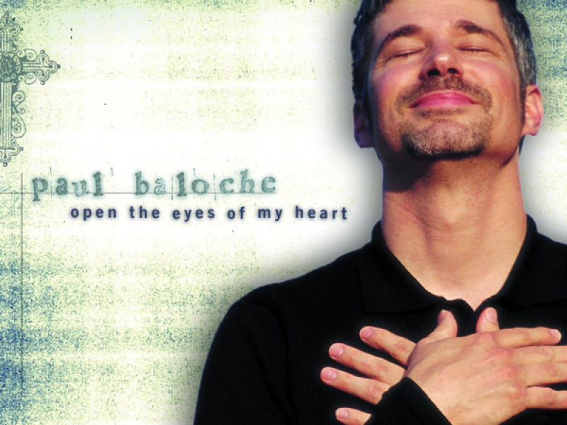 Open the Eyes of My Heart