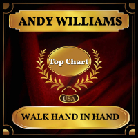 Walk Hand in Hand (Billboard Hot 100 - No 54) (Single)