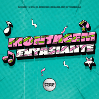 Montagem Extasiante (Single)