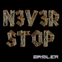 Never stop (Single)