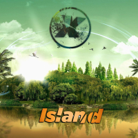 Island (Single)