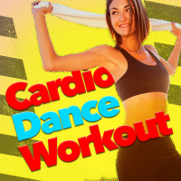 Cardio Dance Workout