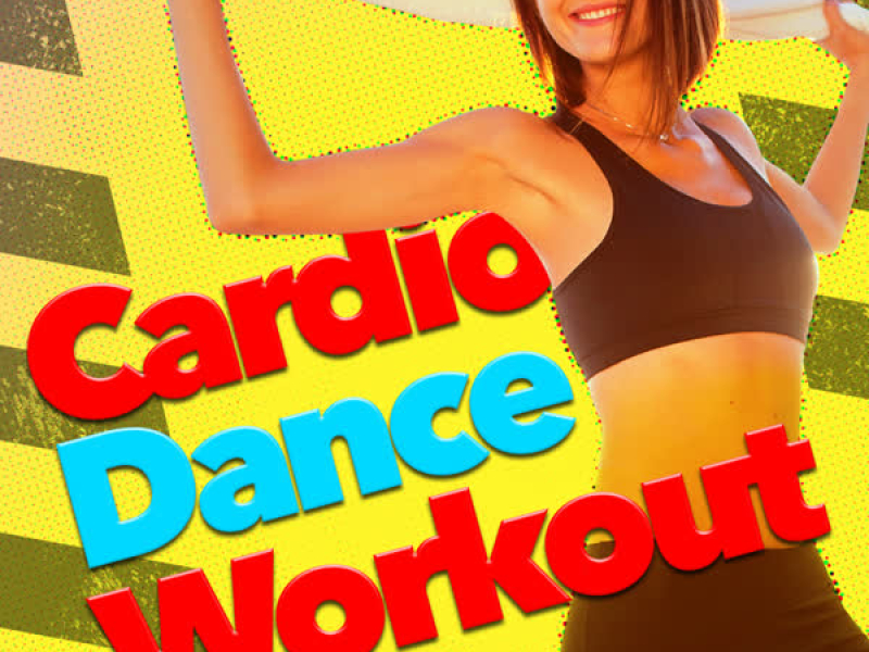 Cardio Dance Workout