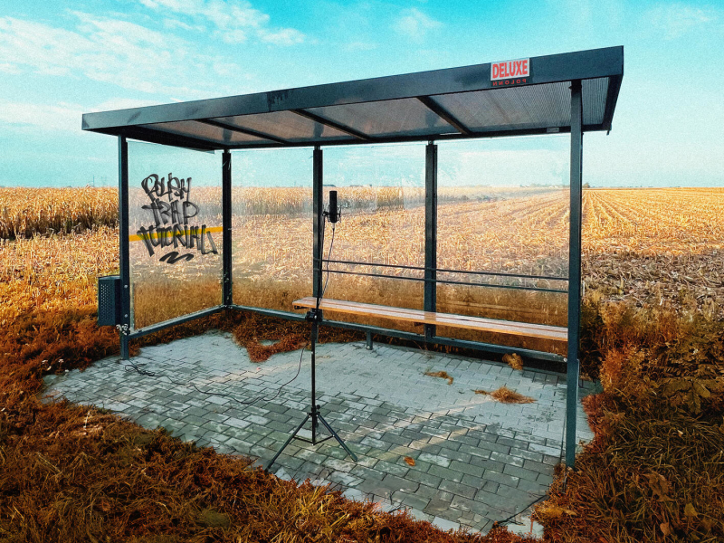 ROZKŁAD JAZDY (Single)