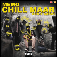 Chill Maar (Single)