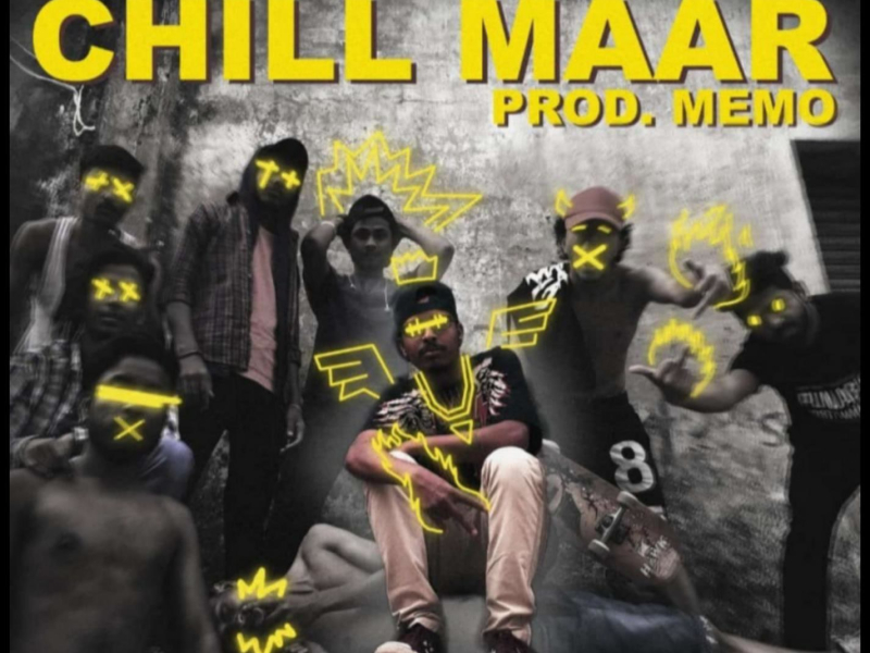 Chill Maar (Single)