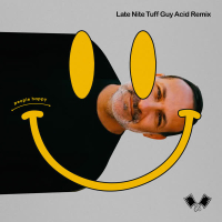 People Happy (Late Nite Tuff Guy Acid Remix) (Single)