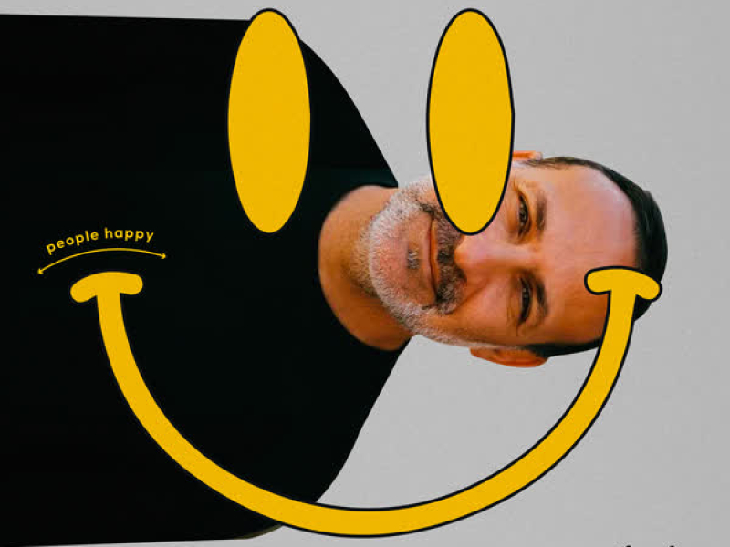 People Happy (Late Nite Tuff Guy Acid Remix) (Single)