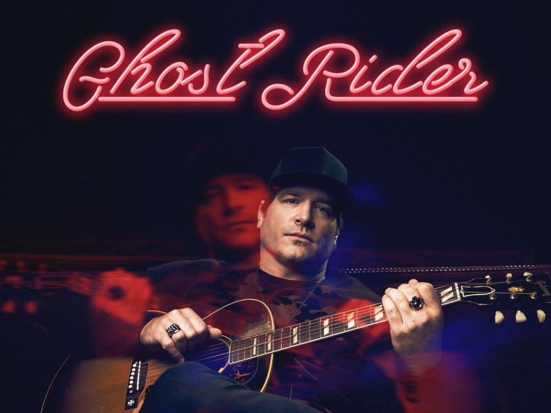 Ghost Rider (Single)