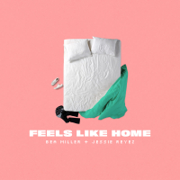 FEELS LIKE HOME (Single)