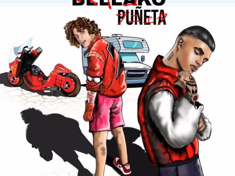 Bellako Puñeta (Single)