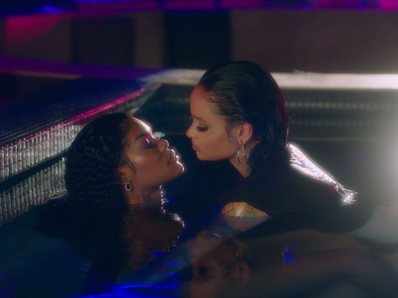 Morning (MV) (Single)