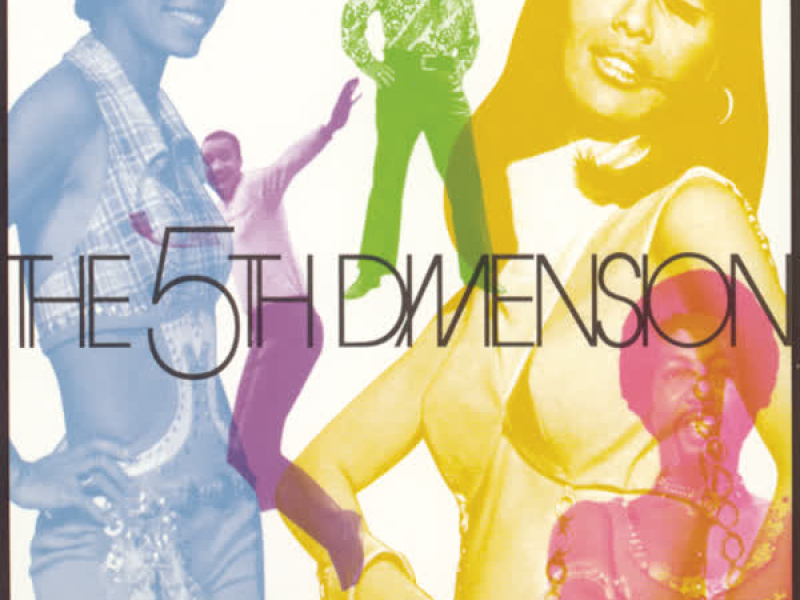 Up-Up And Away: The Definitive Collection