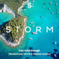 Can't Get Enough (Single)