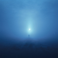 winter evening (Single)