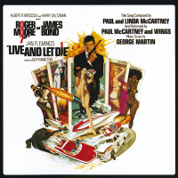 Live And Let Die (Original Motion Picture Soundtrack/Expanded Edition/Remastered)
