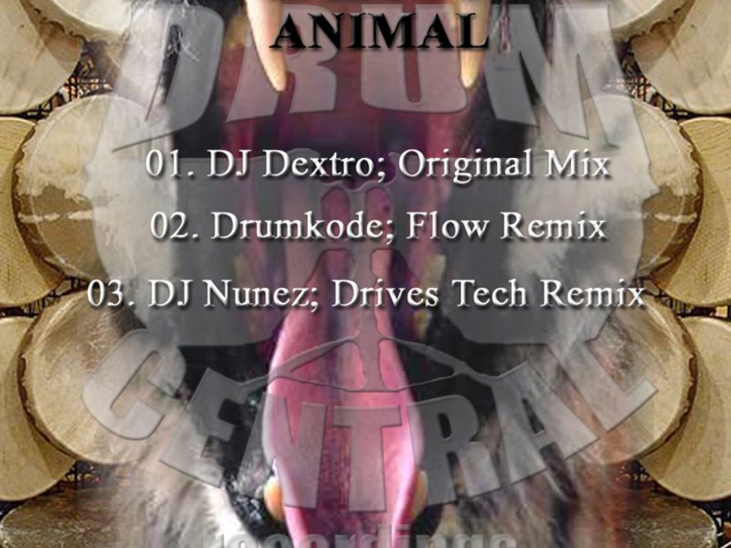 Animal (EP)