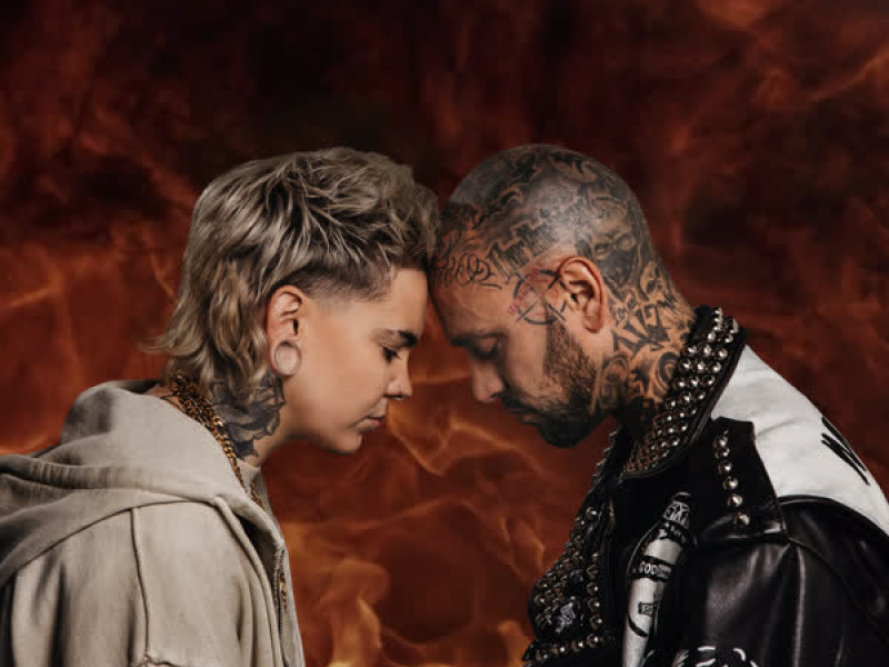 Côté passager (Single)