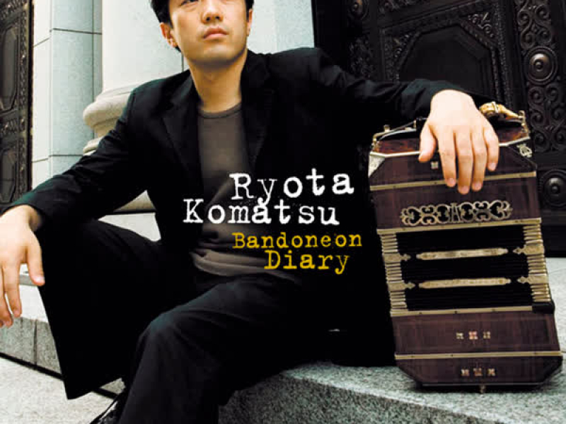 Bandoneon Diary