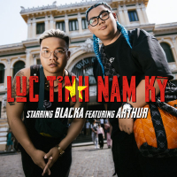 Lục Tỉnh Nam Kỳ (Single)