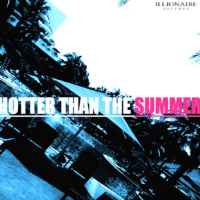 Hotter Than The Summer (EP)