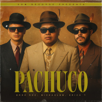 Pachuco (Single)