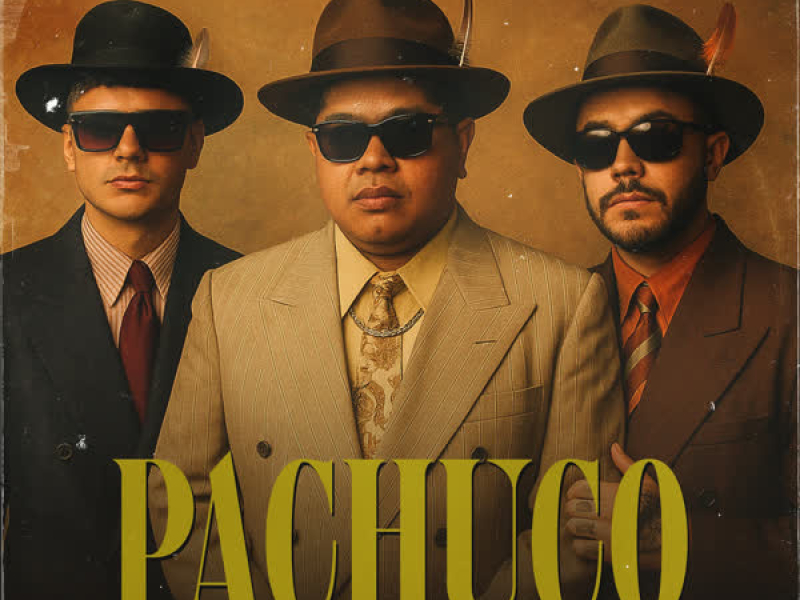 Pachuco (Single)