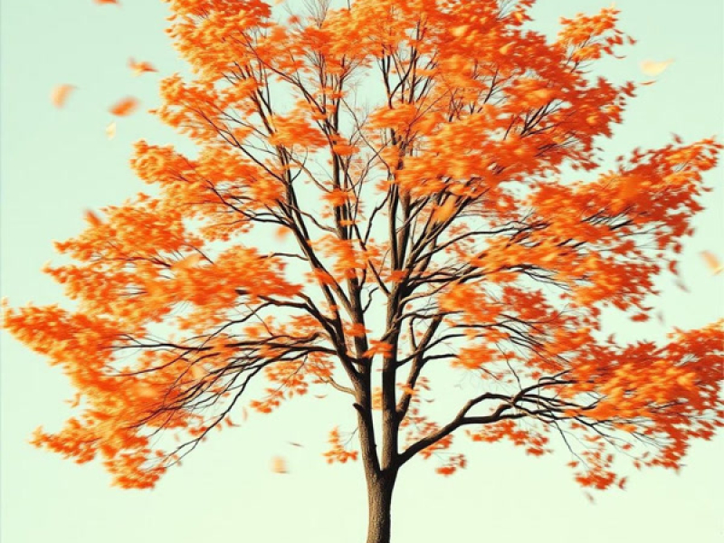 Tudo vai mudar (Single)