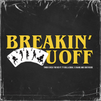 Breakin' U Off (Single)