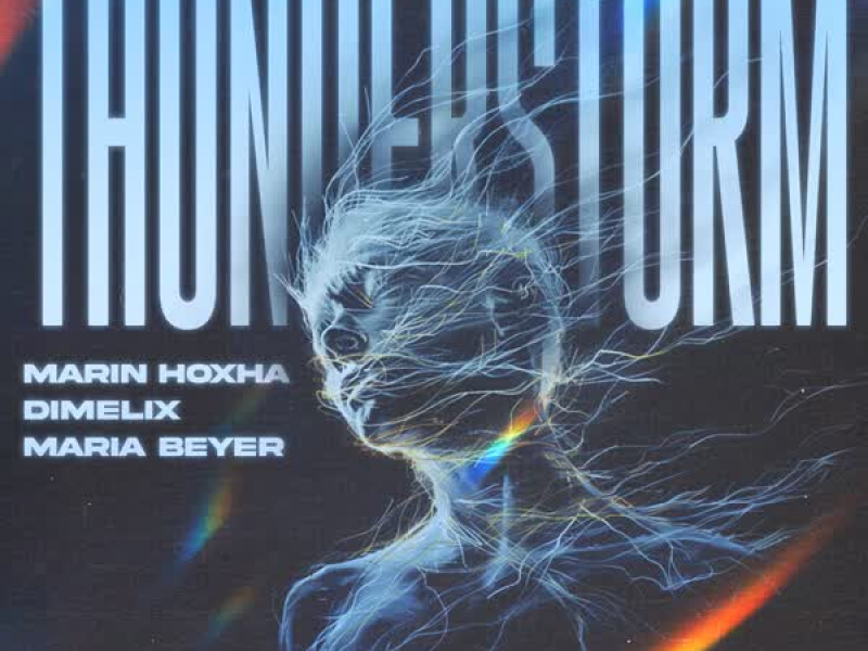 Thunderstorm (Single)