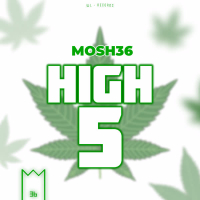 High 5 (Single)