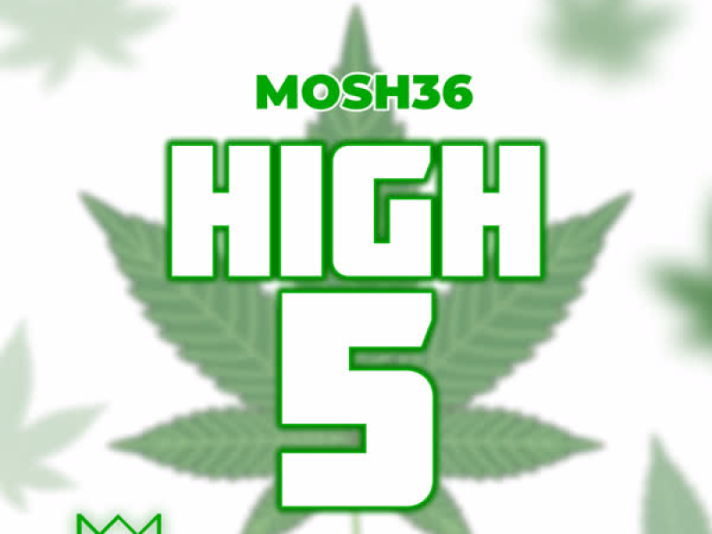 High 5 (Single)
