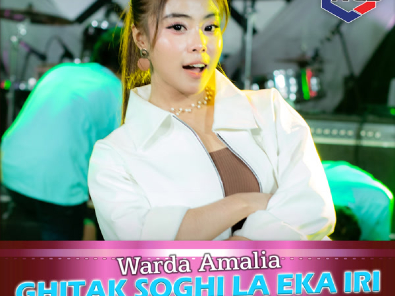 Ghitak Soghi La Eka Iri (Single)